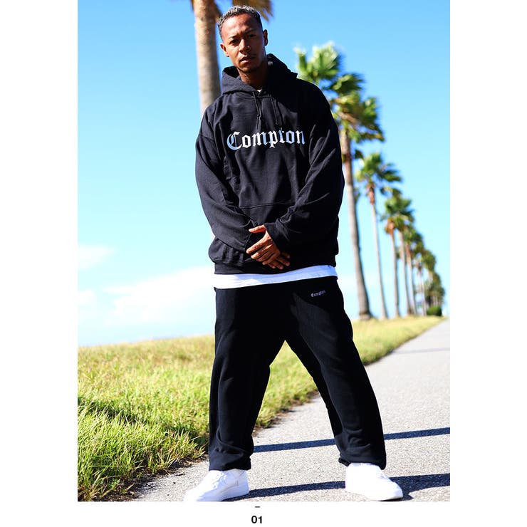 セットアップ【AF SE PA | 本格派大人のB系 | 詳細画像3 