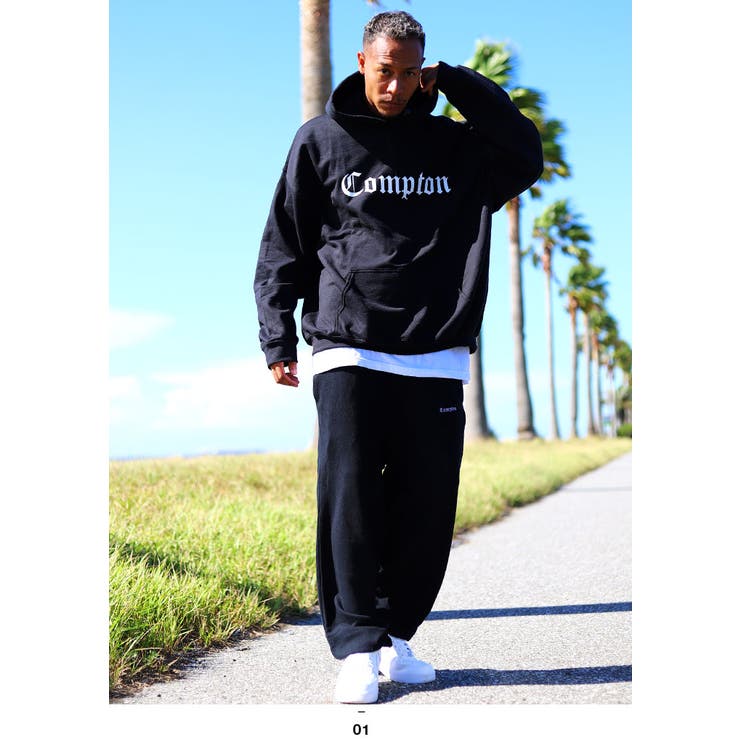 セットアップ【AF SE PA | 本格派大人のB系 | 詳細画像5 