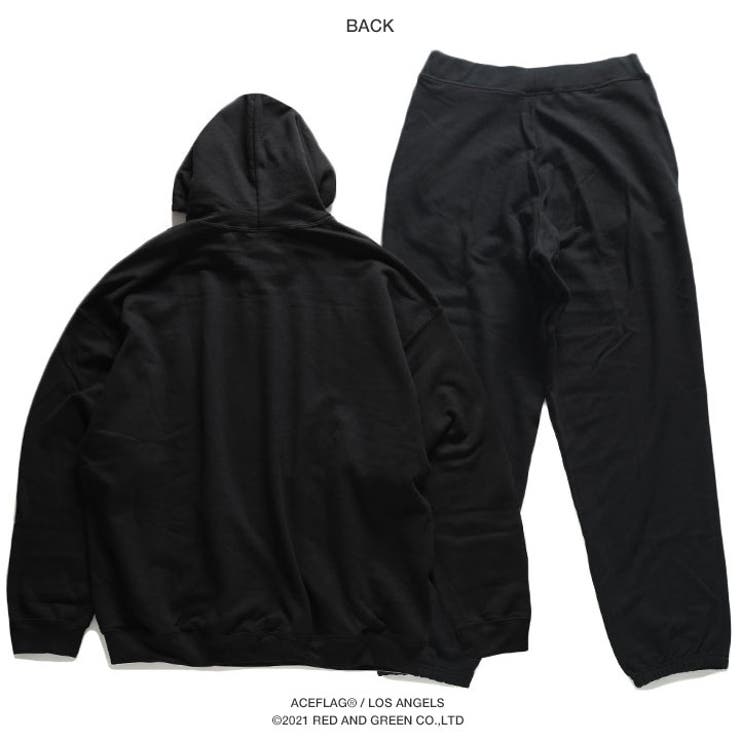 セットアップ【AF SE PA | 本格派大人のB系 | 詳細画像10 