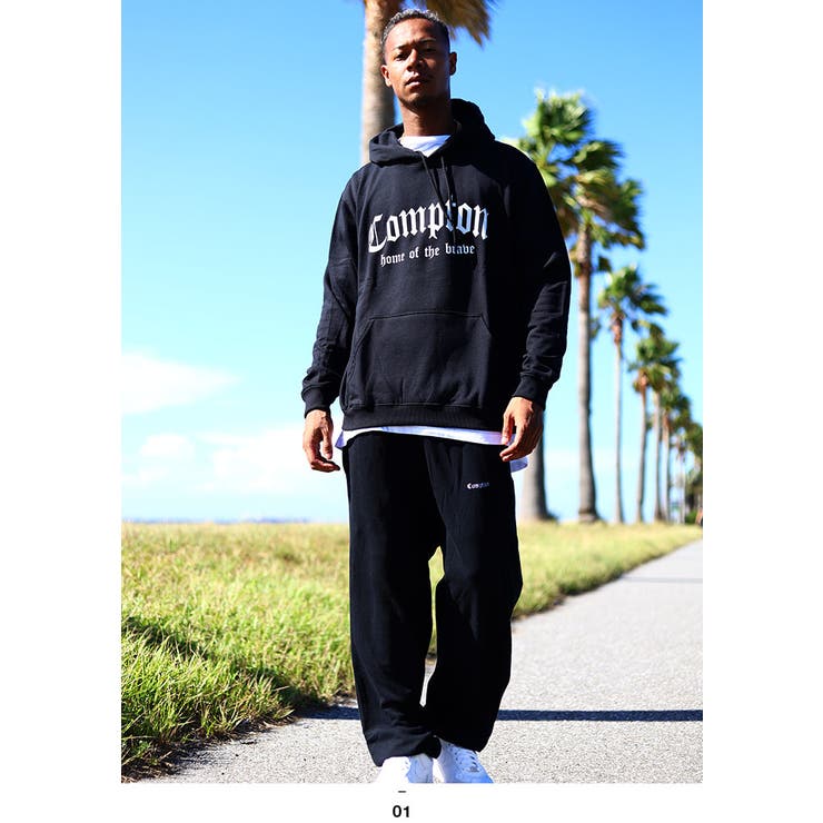 セットアップ【AF SE PA | 本格派大人のB系 | 詳細画像3 