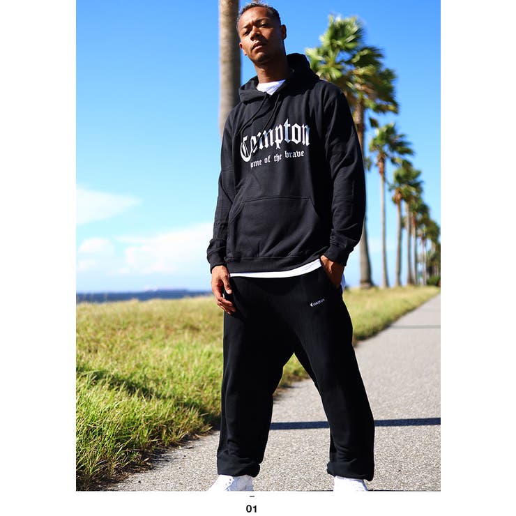 セットアップ【AF SE PA | 本格派大人のB系 | 詳細画像7 