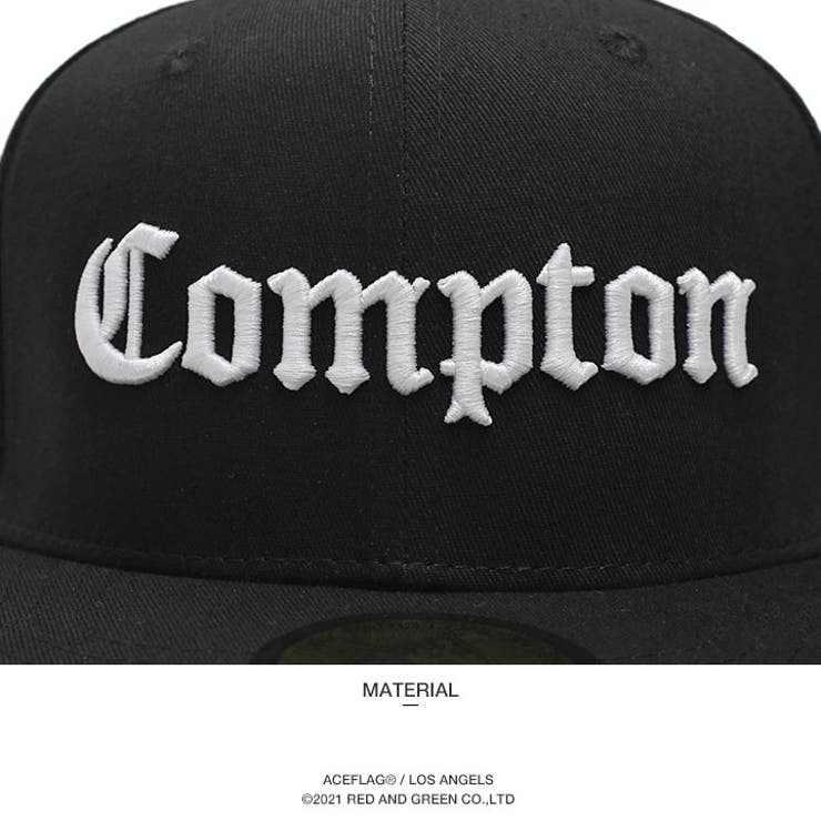 キャップACE FLAG キャップ | 本格派大人のB系  | 詳細画像11 