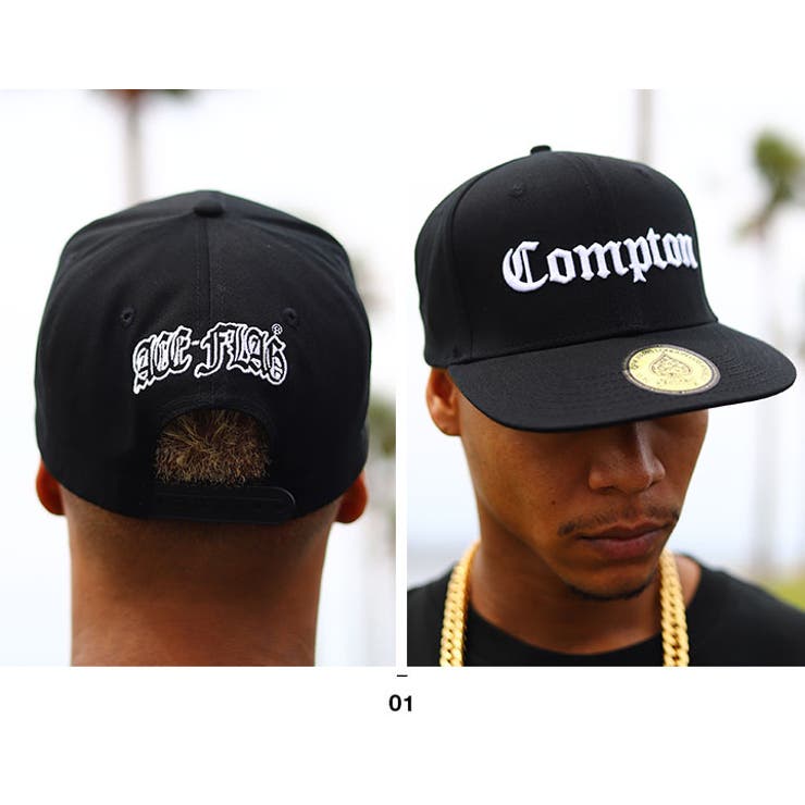 キャップACE FLAG キャップ | 本格派大人のB系  | 詳細画像4 