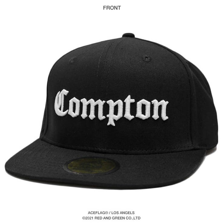 キャップACE FLAG キャップ | 本格派大人のB系  | 詳細画像9 