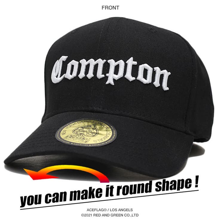 キャップACE FLAG キャップ | 本格派大人のB系  | 詳細画像10 