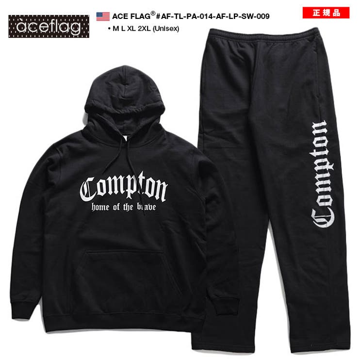 セットアップACE FLAG エースフラッグ[品番：HKHM0003994]｜本格派大人