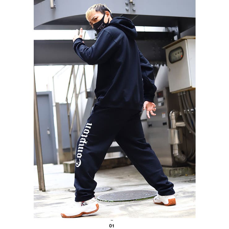 セットアップACE FLAG エースフラッグ[品番：HKHM0003994]｜本格派大人