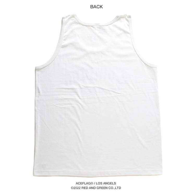ACEFLAG(エースフラッグ)のTシャツ(コンプトン・Compton)商品画像