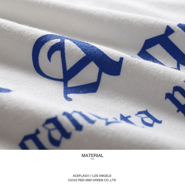 Tシャツ【AF TS TS | 本格派大人のB系  | 詳細画像11 