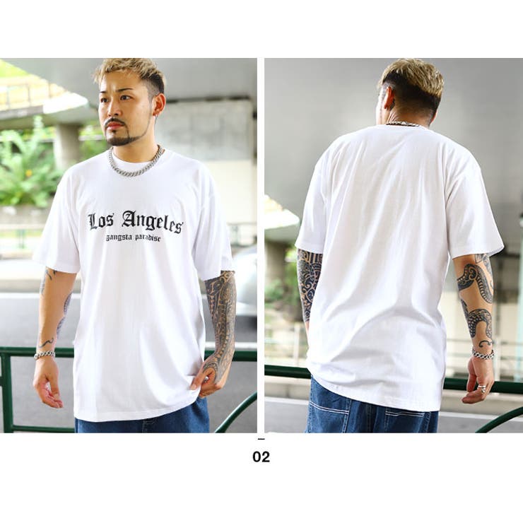 Tシャツ【AF TS TS | 本格派大人のB系  | 詳細画像4 
