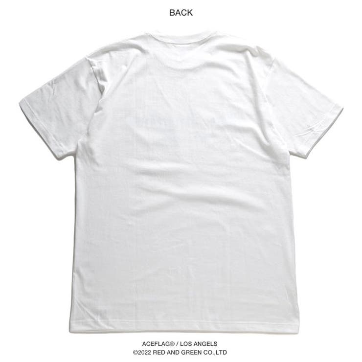 Tシャツ【AF TS TS | 本格派大人のB系  | 詳細画像10 