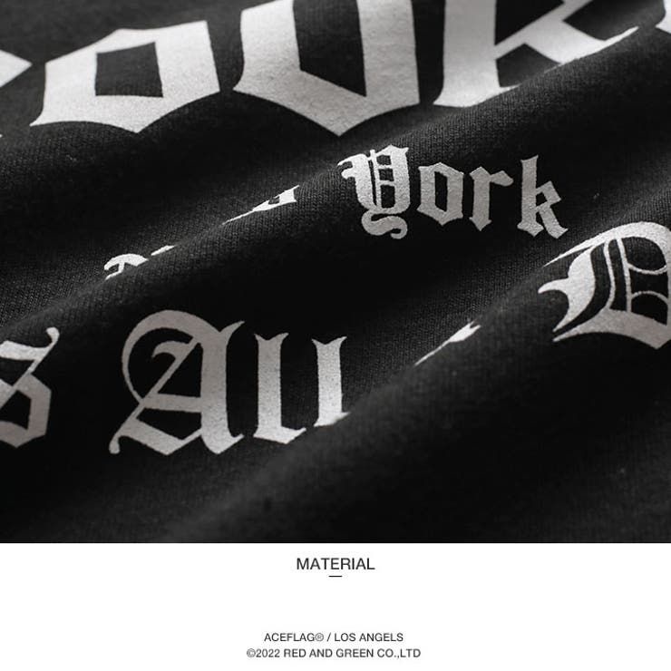 ロンT【AF TL LT | 本格派大人のB系  | 詳細画像11 