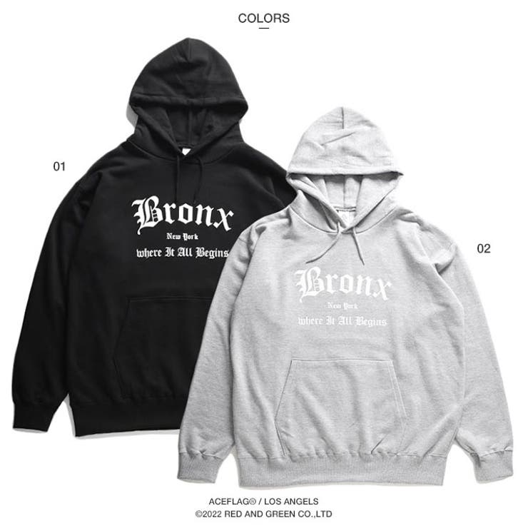 パーカー【AF TL PA | 本格派大人のB系  | 詳細画像8 