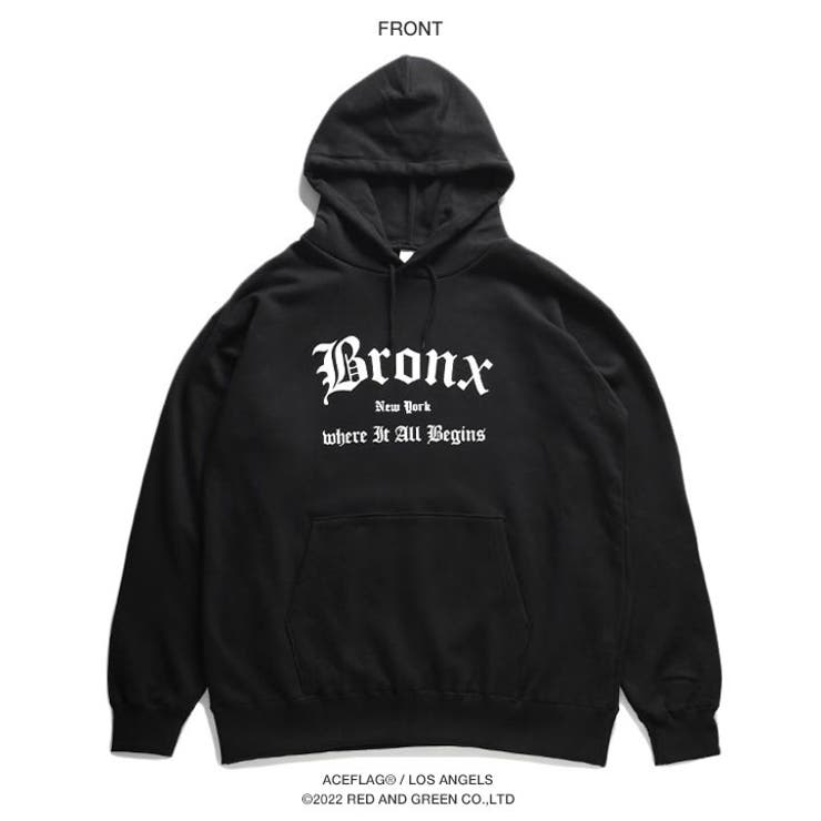 パーカー【AF TL PA | 本格派大人のB系  | 詳細画像9 