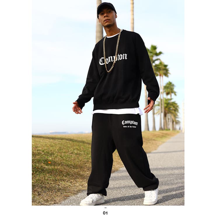 ACEFLAG(エースフラッグ)のセットアップ(長袖)の品番・展開カラー画像