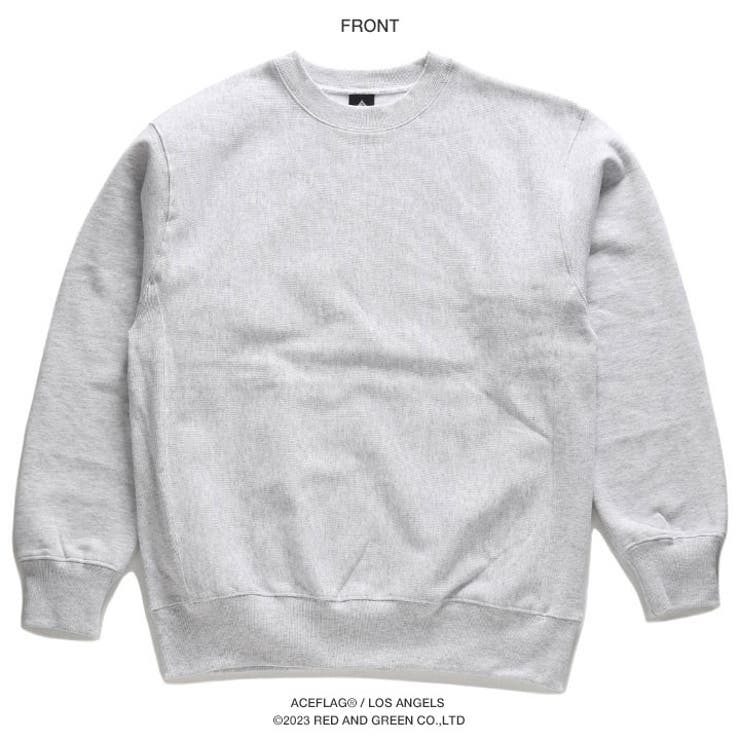 トレーナー【AF TL SW | 本格派大人のB系  | 詳細画像9 