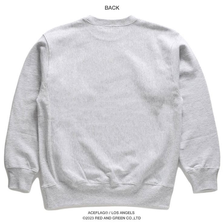 トレーナー【AF TL SW | 本格派大人のB系  | 詳細画像10 