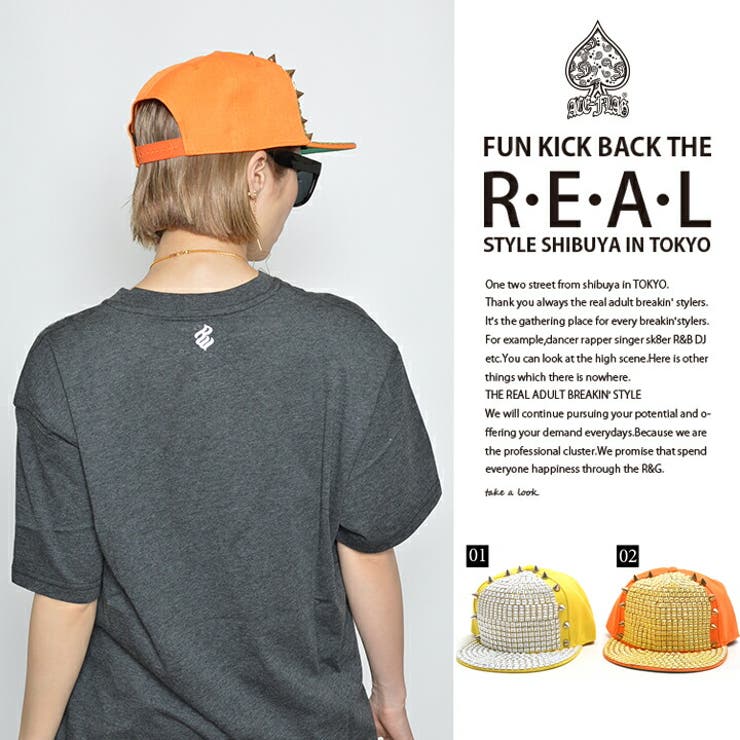 キャップb系 ヒップホップ ストリート系[品番：HKHM0004270