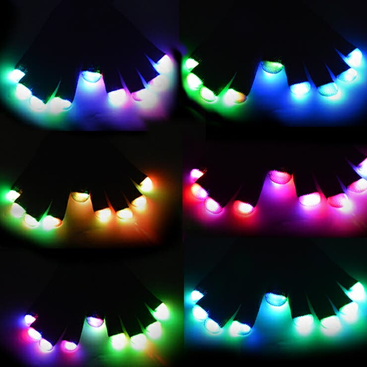 イルミネーショングローブイルミネーショングローブ B系ファッション ダンス衣装 品番 Hkhm 本格派大人のb系 ホンカクハオトナノビーケイ のメンズファッション通販 Shoplist ショップリスト