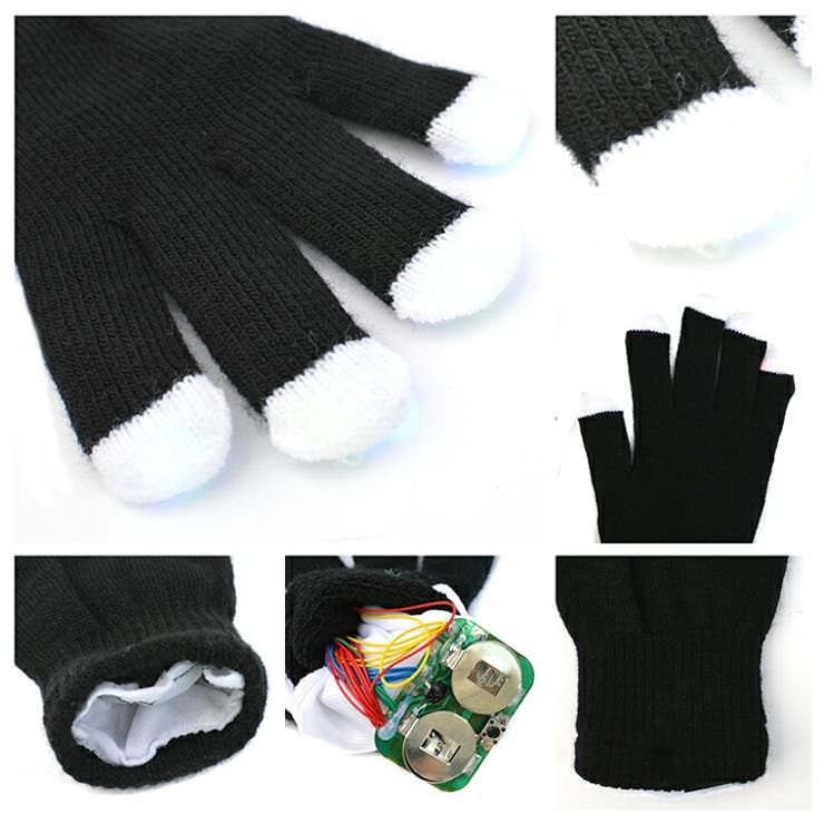 イルミネーショングローブイルミネーショングローブ B系ファッション ダンス衣装 品番 Hkhm 本格派大人のb系 ホンカクハオトナノビーケイ のメンズファッション通販 Shoplist ショップリスト