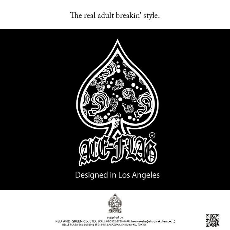 ACEFLAG(エースフラッグ)の財布(ウォレット)