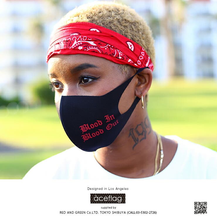 キャップACE FLAG キャップ | 本格派大人のB系  | 詳細画像16 