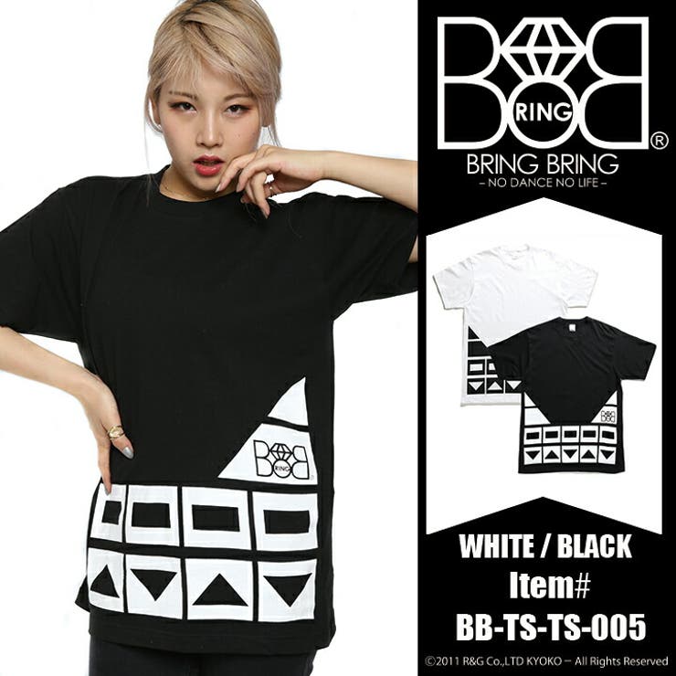 Tシャツb系 ヒップホップ ストリート系 | 本格派大人のB系 | 詳細画像1 