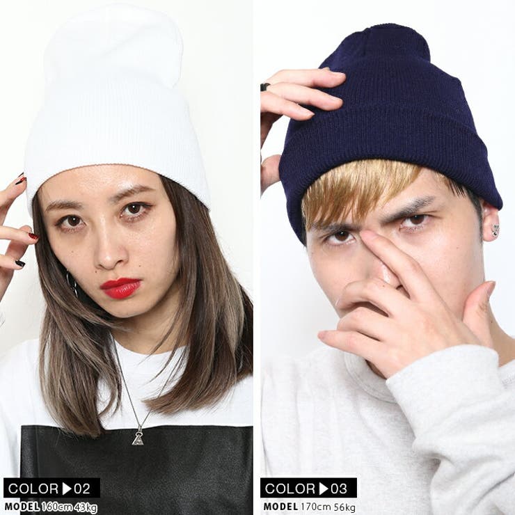 SLY ニット帽 ニットキャップ LOGO BEANIE ロゴ ビーニー