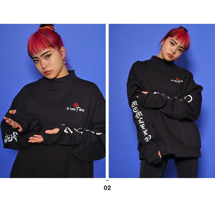 トレーナーCLUB NO1Z ストリート系[品番：HKHM0006057]｜本格派大人のB系  （ホンカクハオトナノビーケイ）のメンズファッション通販｜SHOPLIST（ショップリスト）