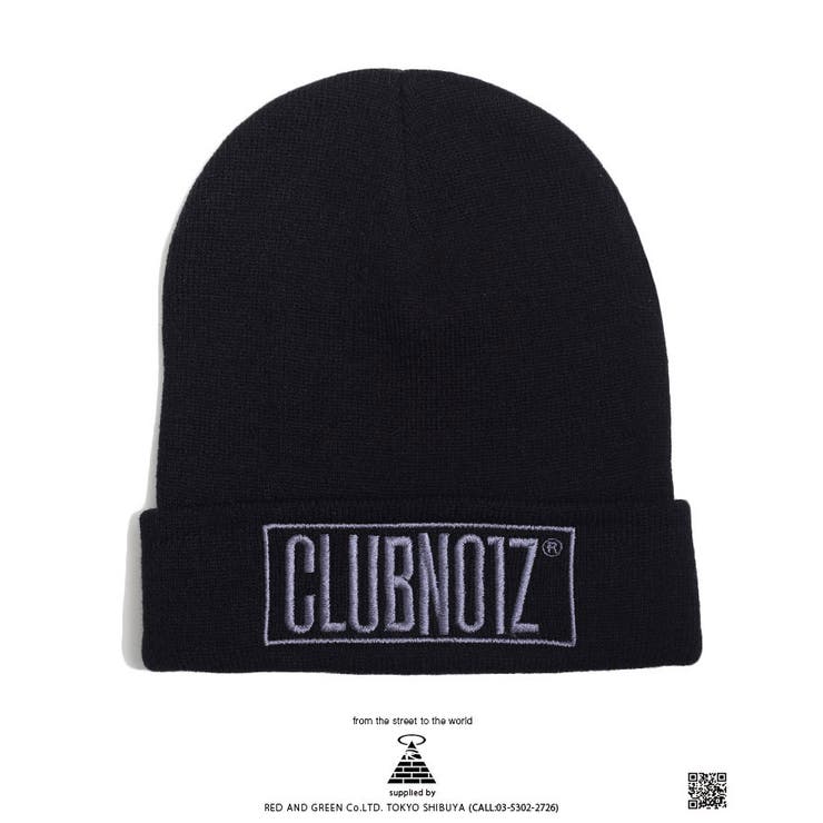 キャップクラブノイズ CLUB NO1Z | 本格派大人のB系 | 詳細画像1 