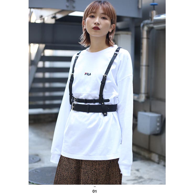 ハーネスベルトクラブノイズ CLUB NO1Z[品番：HKHM0004162