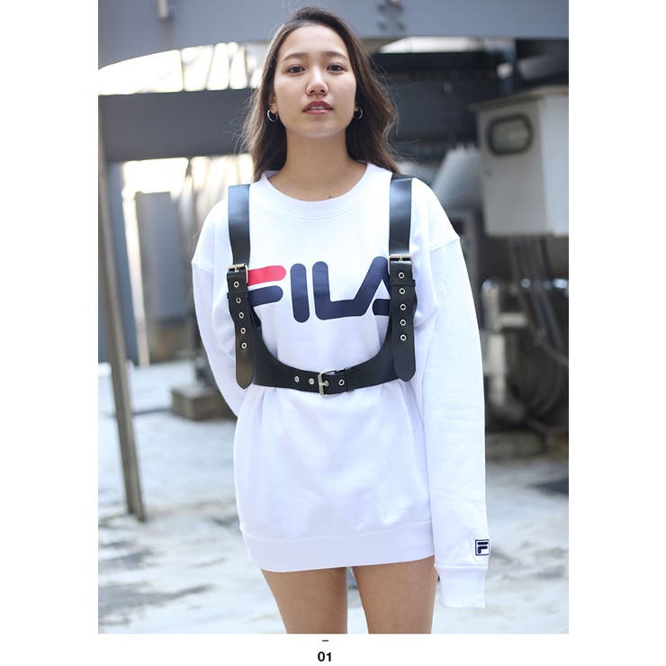 ハーネスベルトクラブノイズ CLUB NO1Z | 本格派大人のB系 | 詳細画像6 