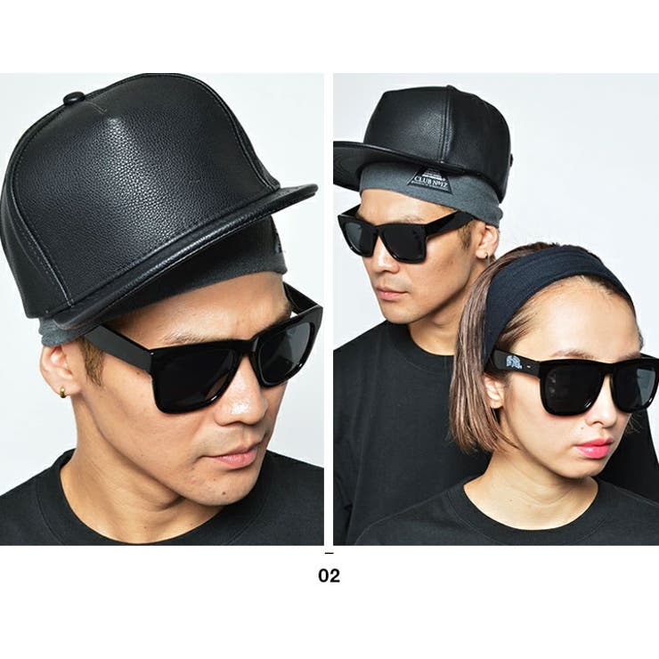ヘアバンドCLUB NO1Z メンズ[品番：HKHM0000367]｜本格派大人のB
