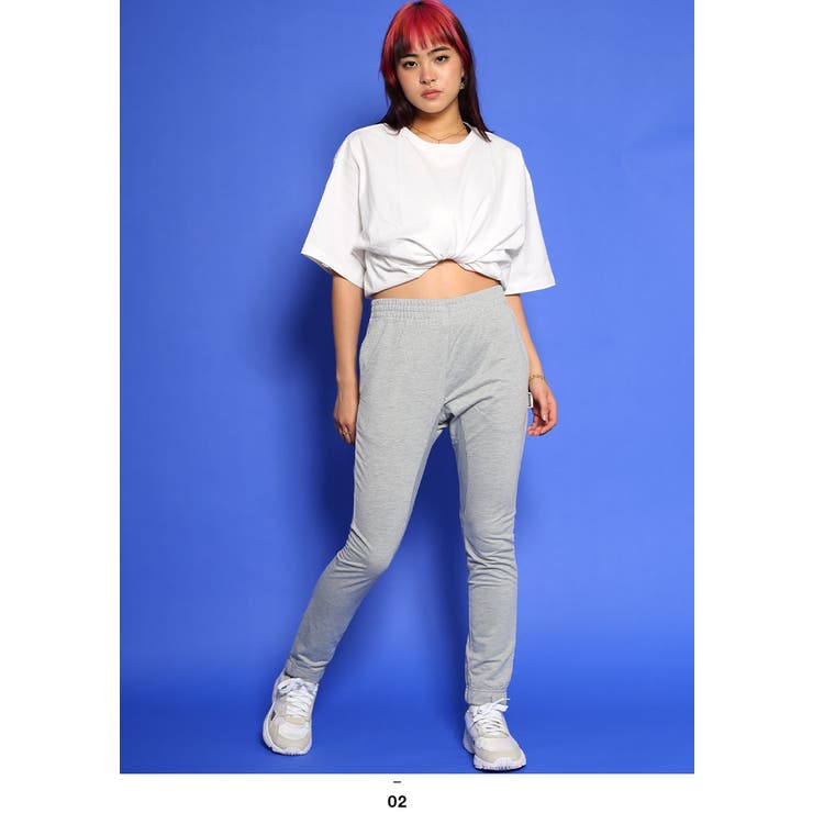 CLUBNO1Z(クラブノイズ)のスウェットパンツ(ロングパンツ)