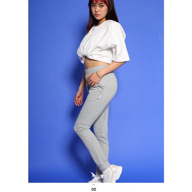 CLUBNO1Z(クラブノイズ)のスウェットパンツ(ロングパンツ)