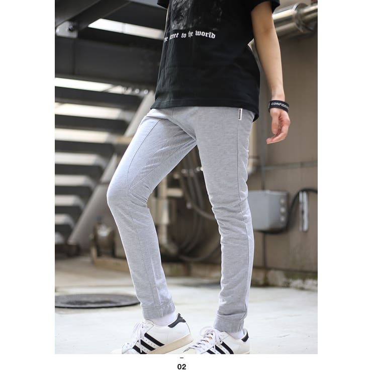 CLUBNO1Z(クラブノイズ)のスウェットパンツ(ロングパンツ)