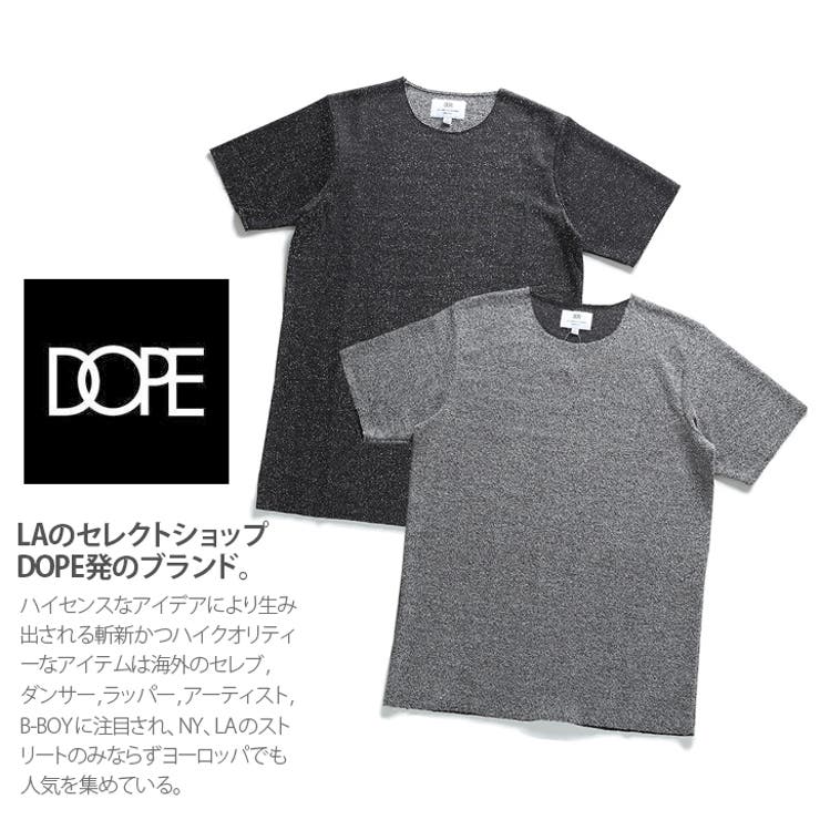 【SALE／61%OFF】 Tシャツ ドープ DOPE 正規品直輸入