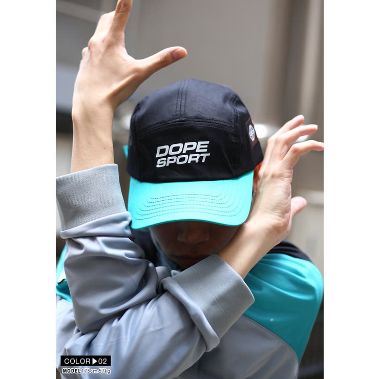 帽子 キャップ D0318 | 本格派大人のB系  | 詳細画像6 