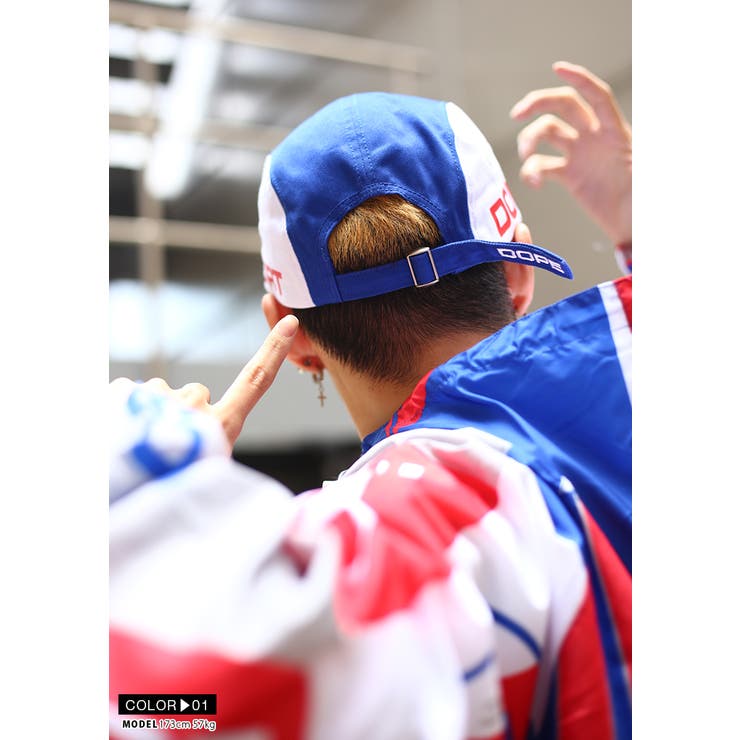 帽子 キャップ D0318 | 本格派大人のB系  | 詳細画像6 