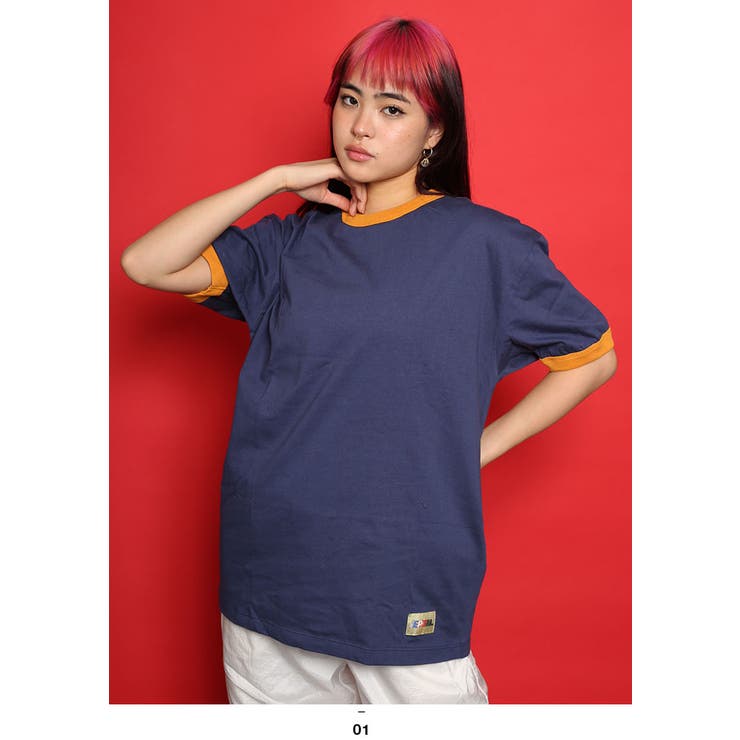 TシャツEPTM 半袖 メンズ | 本格派大人のB系 | 詳細画像1 