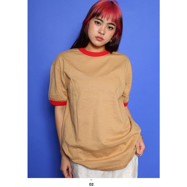 EPTM(エピトミ)のTシャツ(無地)
