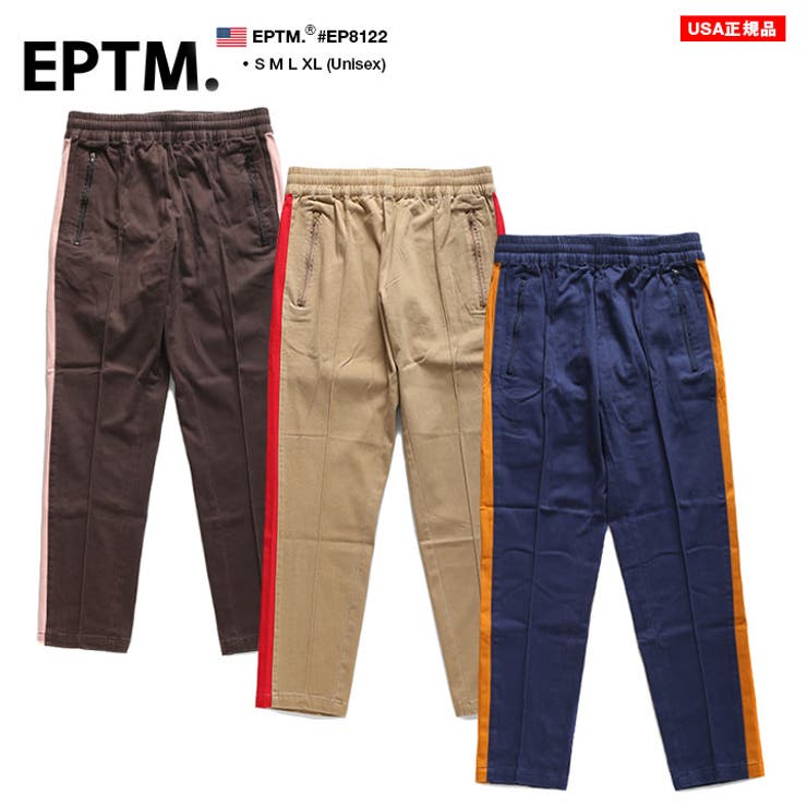 EPTM(エピトミ)のチノパン(ロングパンツ)