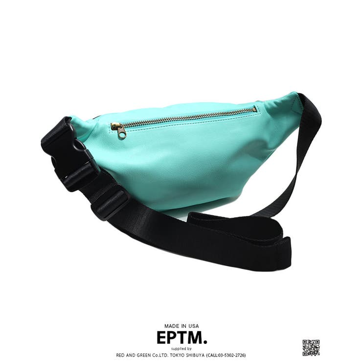 EPTM(エピトミ)のウエストポーチ(ウエストバッグ)