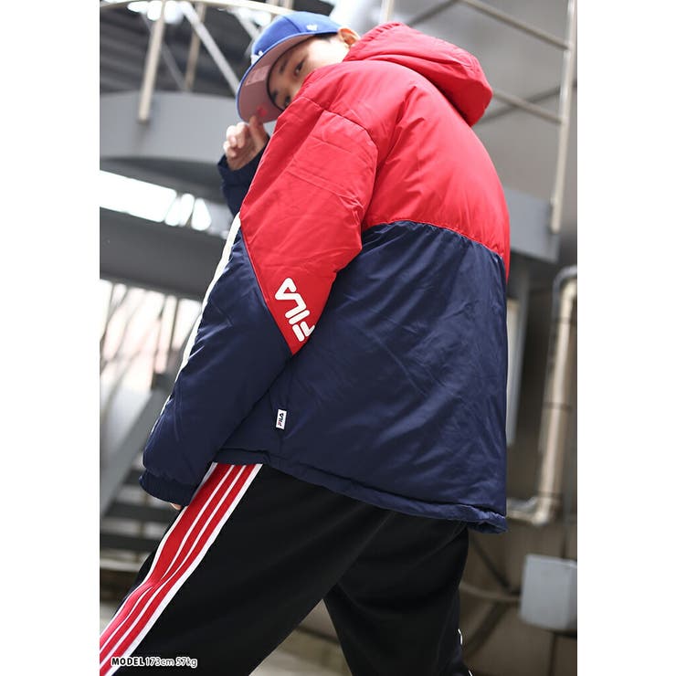 ジャケットフィラ FILA ジャンパー