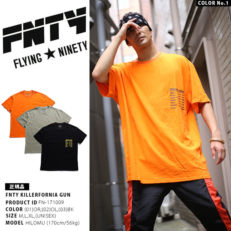 Tシャツ Fnty 西海岸 品番 Hkhm 本格派大人のb系 ホンカクハオトナノビーケイ のメンズファッション 通販 Shoplist ショップリスト