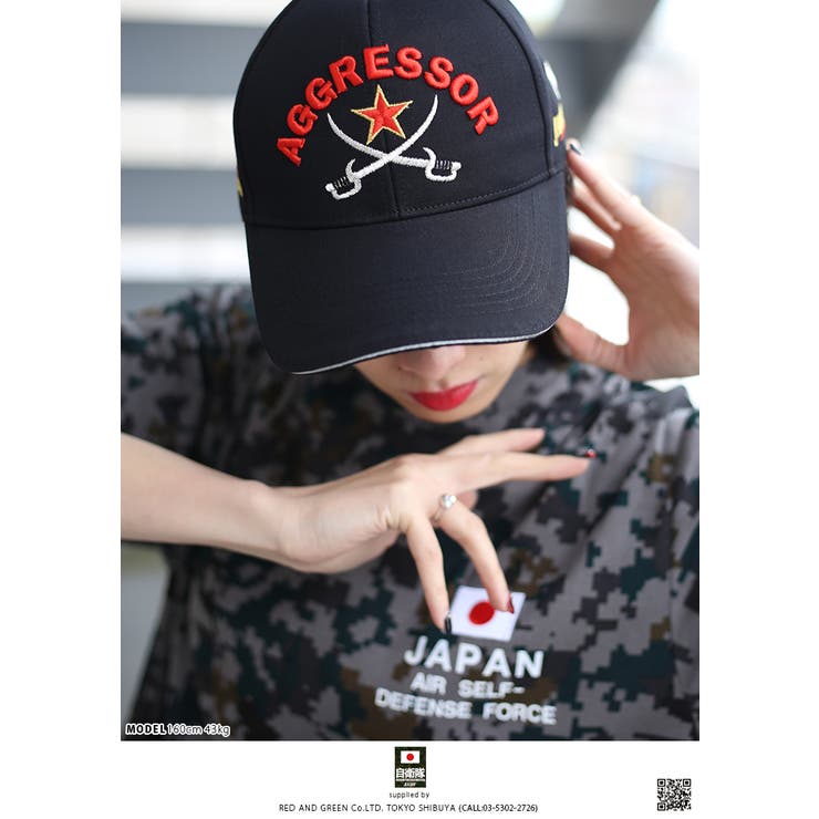 帽子 キャップ CAC015F | 本格派大人のB系  | 詳細画像8 