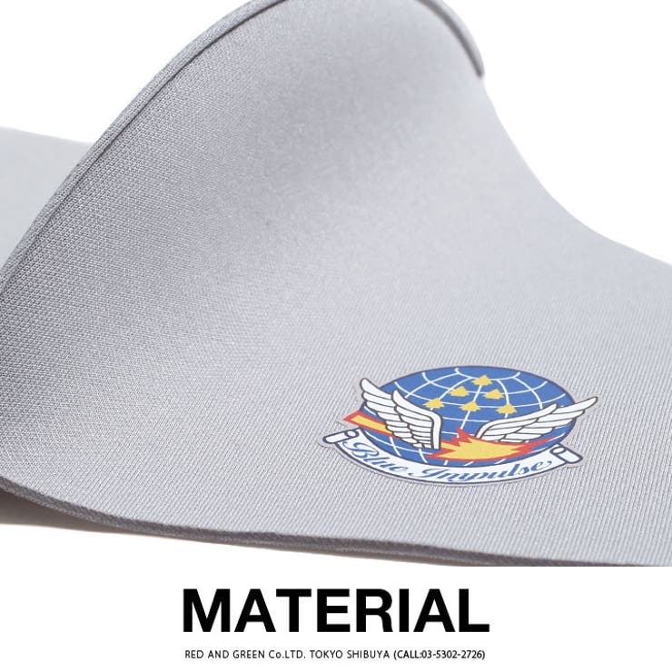 マスク【ZR MK CO | 本格派大人のB系  | 詳細画像8 