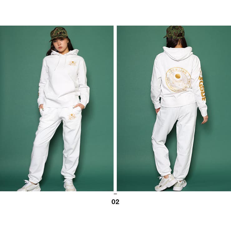 M!LK FC限定 CHECKMATE パーカー Lサイズ