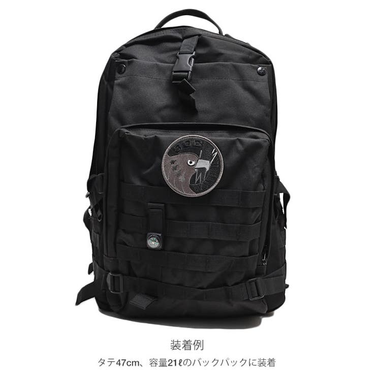 ワッペン自衛隊 グッズ 第306飛行隊 | 本格派大人のB系  | 詳細画像7 