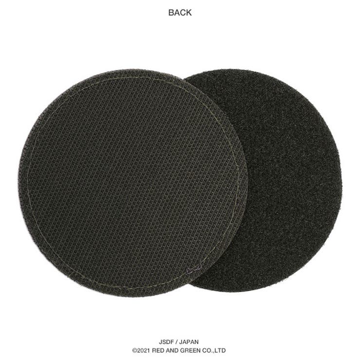 ワッペン自衛隊 グッズ 第306飛行隊 | 本格派大人のB系  | 詳細画像10 